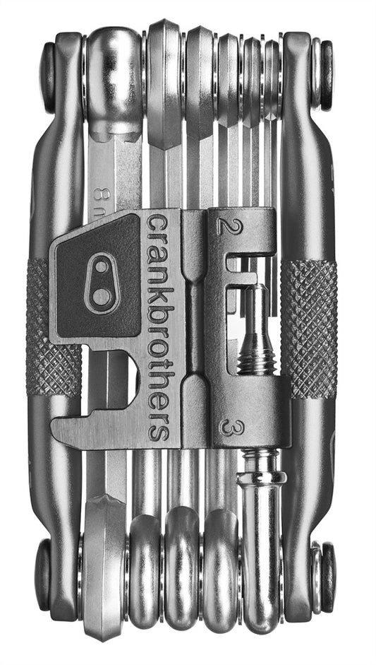 Multi-Outils Crankbrothers M17