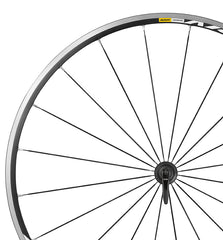 Roues Mavic Aksium