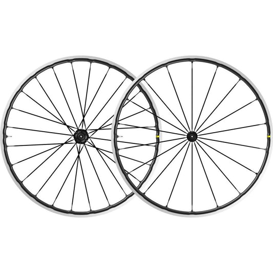 Roues Mavic Ksyrium SL HG