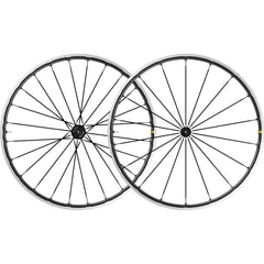 Roues Mavic Ksyrium SL HG