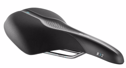 Selle Royal Scientia Relaxed Unisex Med Blk