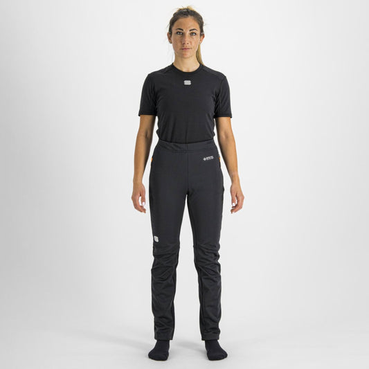 Pantalon Sportful Snowflake Femme