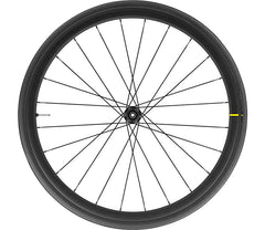 Roues Mavic Cosmic Elite UST Disc Centerlock