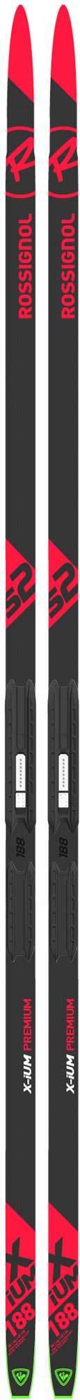 Skis Rossignol X-Ium WCS Skate IFP