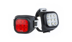 Ensemble de Lumieres Knog Blinder Mini Niner