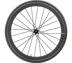 Roues Mavic Cosmic Pro Carbon UST Disc Centerlock