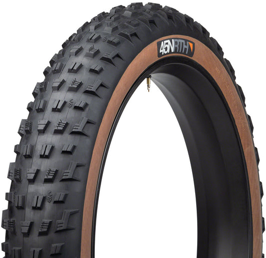 Pneu 45N Vanhelga Tubeless Ready 60tpi