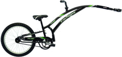 Trail-A-Bike Adams Folder Compact