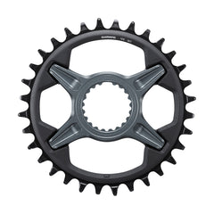 Plateau Shimano SLX SM-CRM75-1