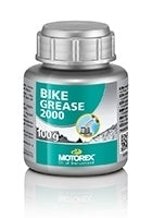 GRAISSE MOTOREX 2000 100GR - MOTOREX - Accessoires de velos/Nettoyants et lubrifiants