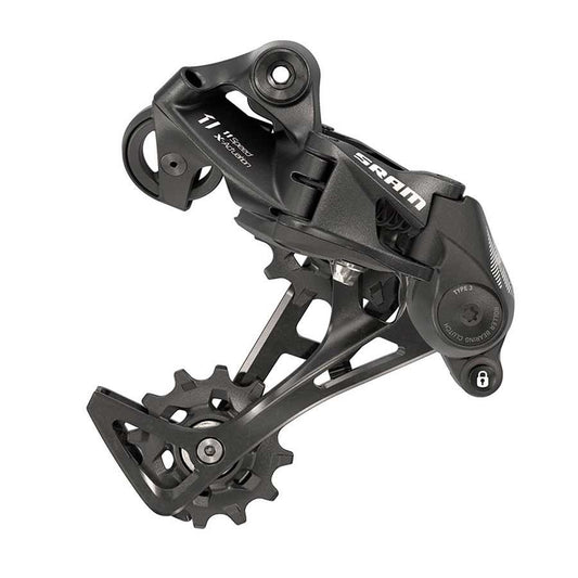 Derailleur Arriere Sram NX Longue Cage