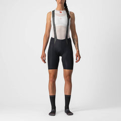 Bib Castelli Free Aero Rc Femme