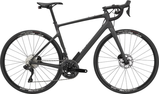 Cannondale Synapse Carbon 2 LE