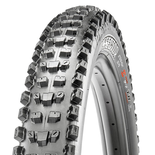 Pneu Maxxis Dissector 29x2.40 3C Maxx Terra EXO WT Tubeless Ready