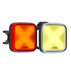 Ensemble de Lumieres Knog Blinder X