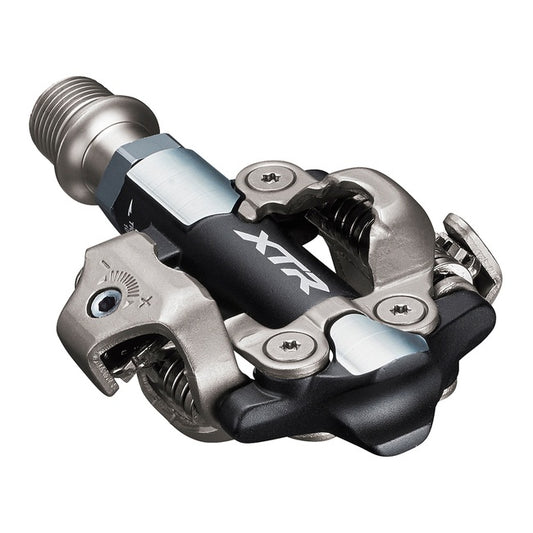 Pedales Shimano XTR PD-9100 (Axe -3Mm)