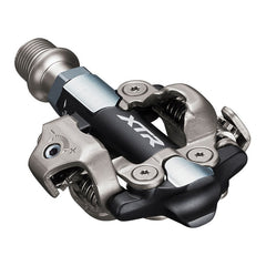 Pedales Shimano XTR PD-9100 (Axe -3Mm)