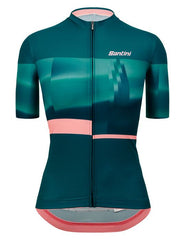 Maillot Santini Mirage Femme