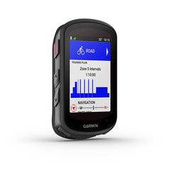 GPS Garmin Edge 540 Solar