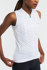 Maillot Peppermint Sleeveless