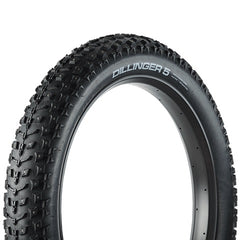 Pneu 45N Dillinger 5 Cloute Tubeless Ready 60tpi 26X4.60