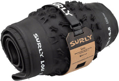 Pneu Surly Lou 26X4.80 120Tpi Tubeless Ready