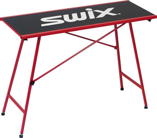 Table de Fartage Swix Racing