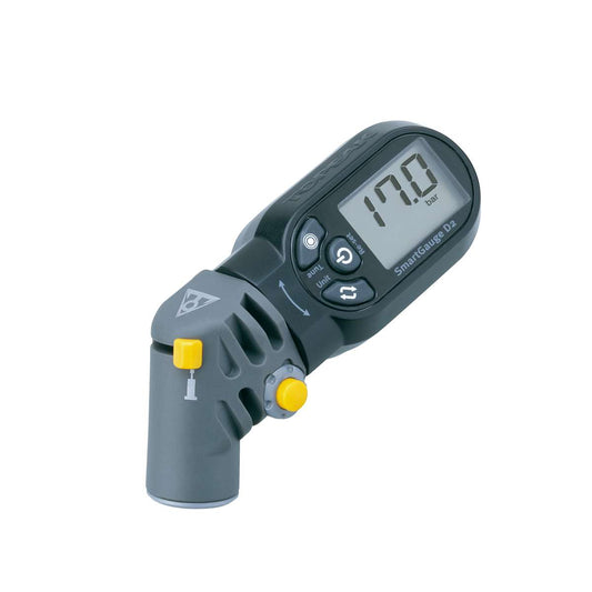 Manometre Topeak Smartgauge