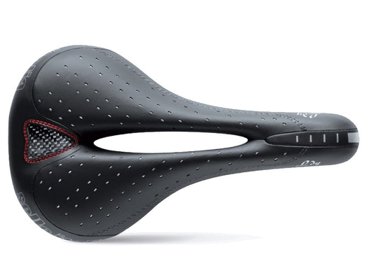 Selle Italia Lady Gel Flow Blk Sm Femme