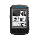 GPS Wahoo Elemnt Bolt Stealth Bundle