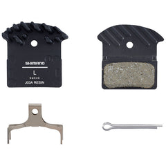 Plaquettes de Frein Shimano J03A Resine