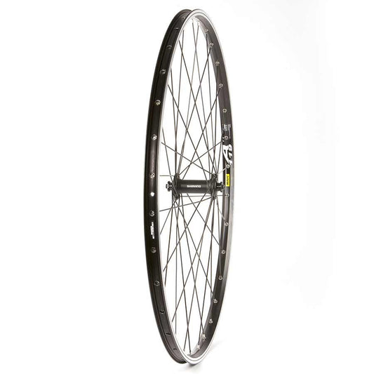 Roue Avant 700C Mavic A119 / HB-M430 Quick Release