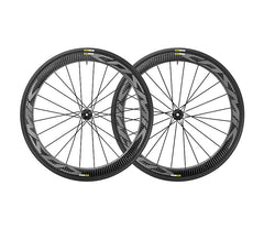 Roues Mavic Cosmic Pro Carbon Disc Centerlock