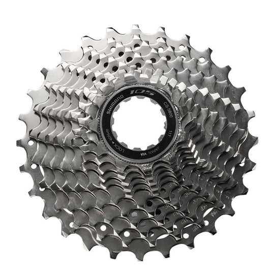 Cassette Shimano 105 CS-5800 11-28T 11V