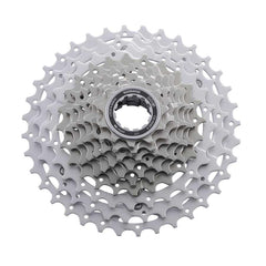 Cassette Shimano SLX CS-HG81 11-32T 10V - SHIMANO - Pieces de velo/Transmission/Cassettes