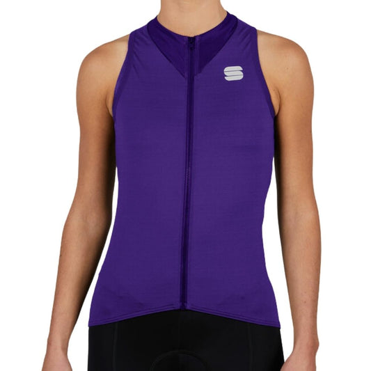 Maillot Sportful Kelly Sleeveless Femme