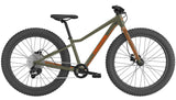 Cannondale Trail Plus 24