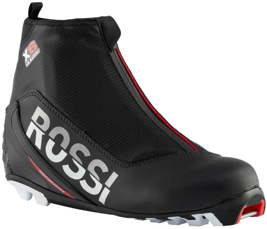 Bottes Rossignol X-6 Classic