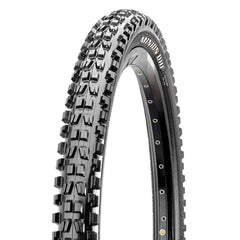 Pneu Maxxis Minion DHF 27.5X2.50 3C Maxx Grip EXO WT Tubeless Ready