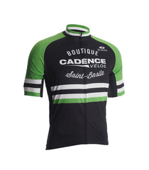 Maillot Sugoi Cadence SS