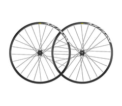 Roues Mavic Aksium Disque Centerlock