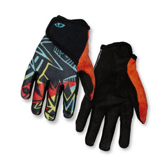 Gants Giro Jr DND