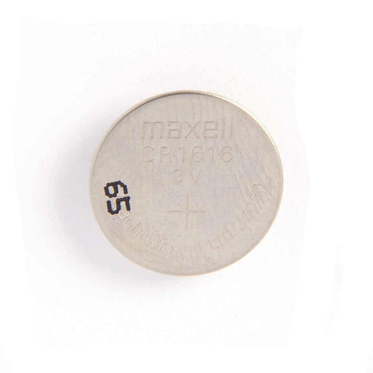 Pile Maxell CR-1616