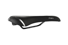 Selle Italia Homme Gel Flow Blk Lrg