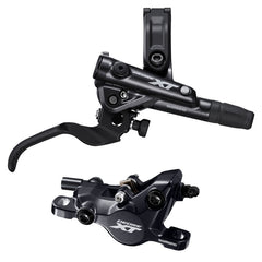 Frein a Disque Arriere Shimano XT BR-M8100