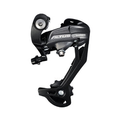 Derailleur Arriere Shimano Altus  RD-M370 9v