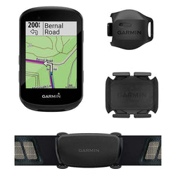 GPS Garmin Edge 530 Bundle