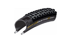 Pneu Continental Mountain King Black Chili 700X32C