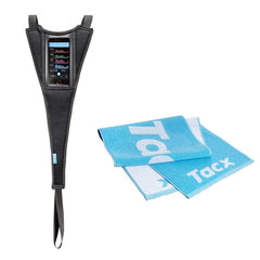 Toile Tacx Anti-Transpiration & Serviette