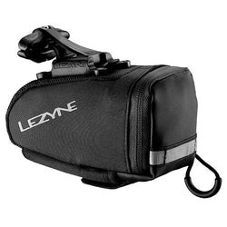 SAC SELLE LEZYNE M-CADDY Q/R BLK